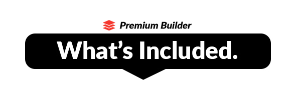 PremiumBuilder Characters - 10