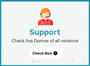 Oslo Multipurpose Ecommerce HTML Template