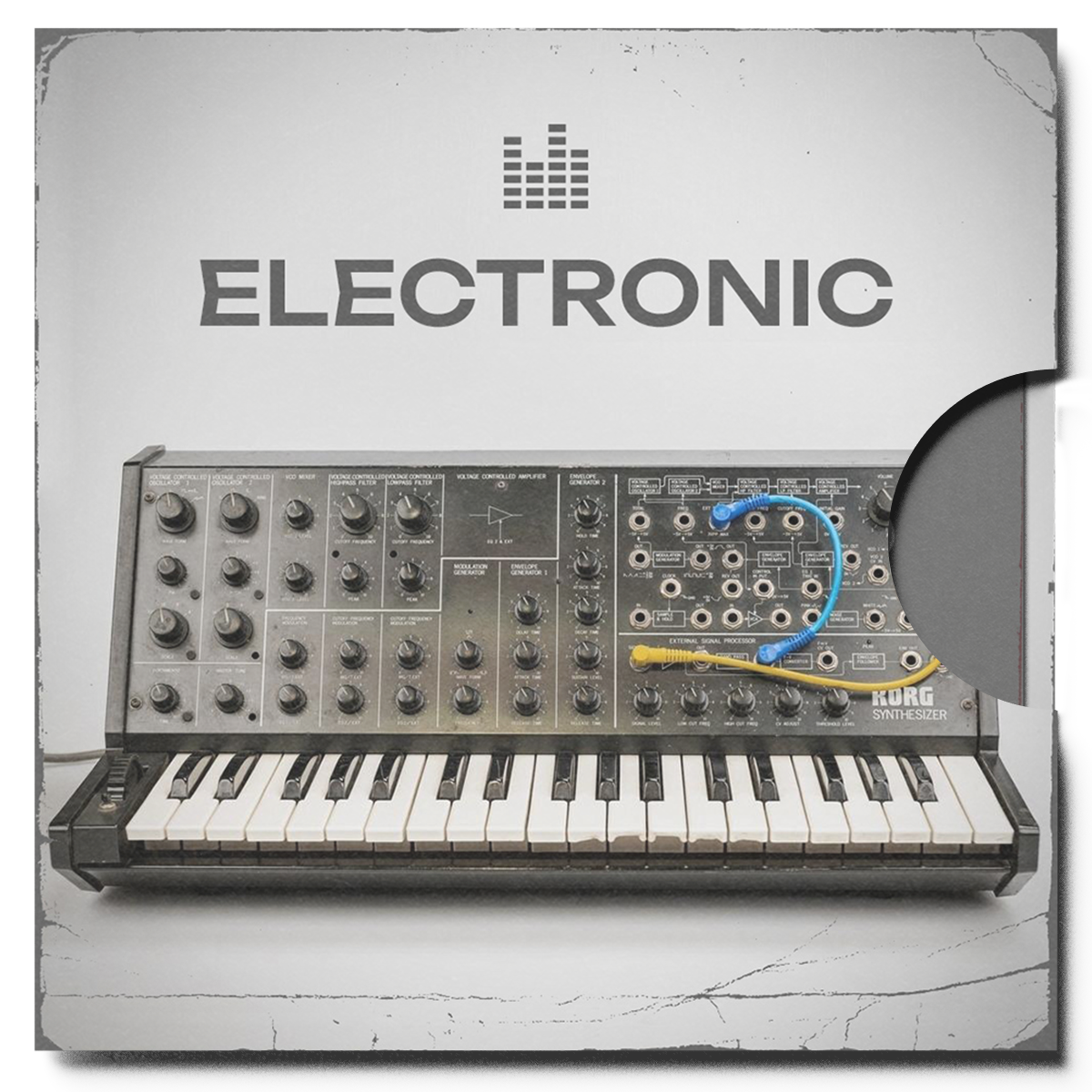 electronic
