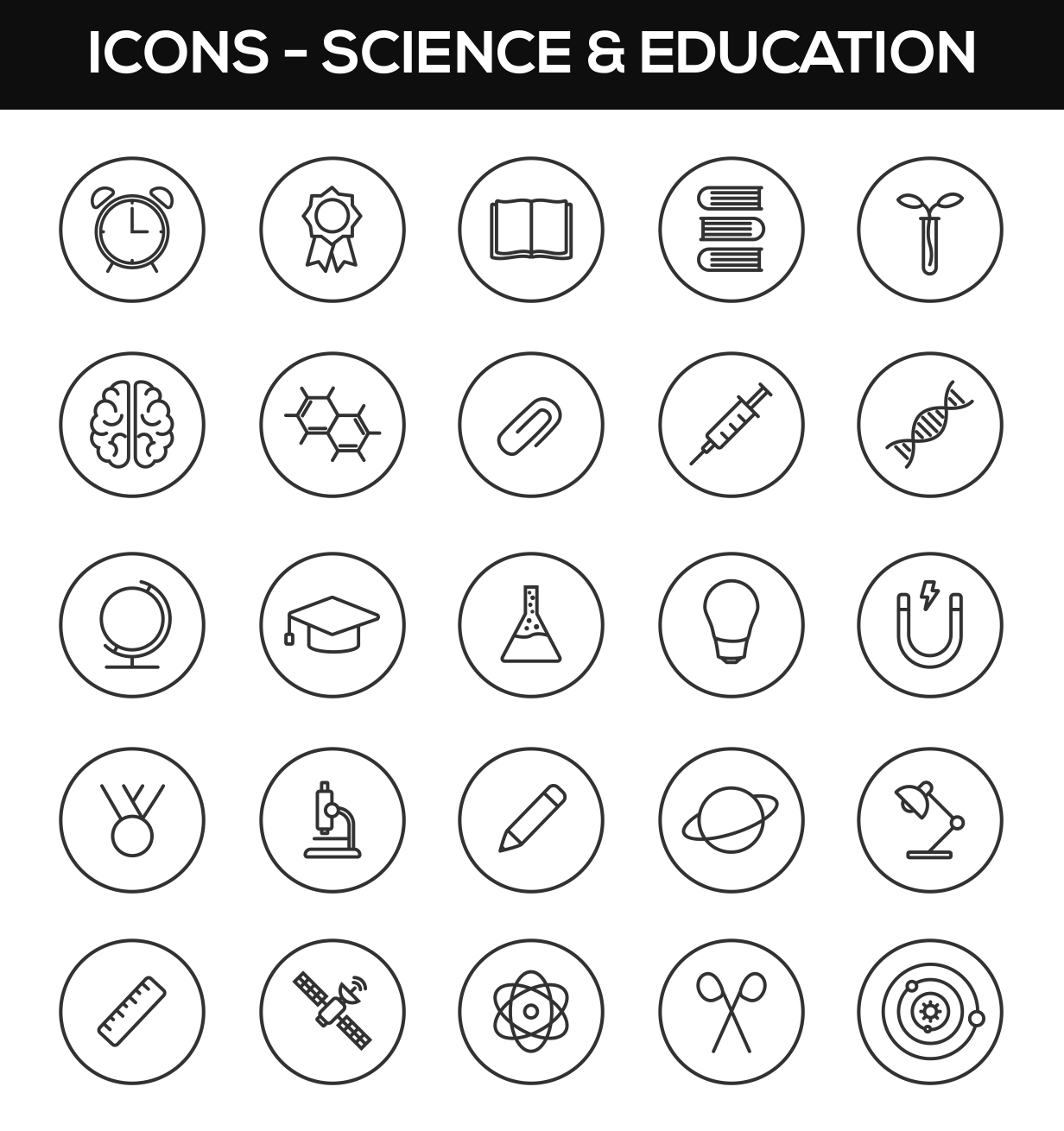 Icons 4