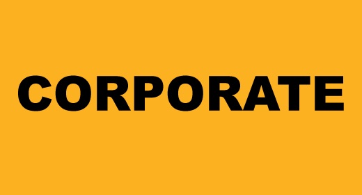 Corporate Uplifting