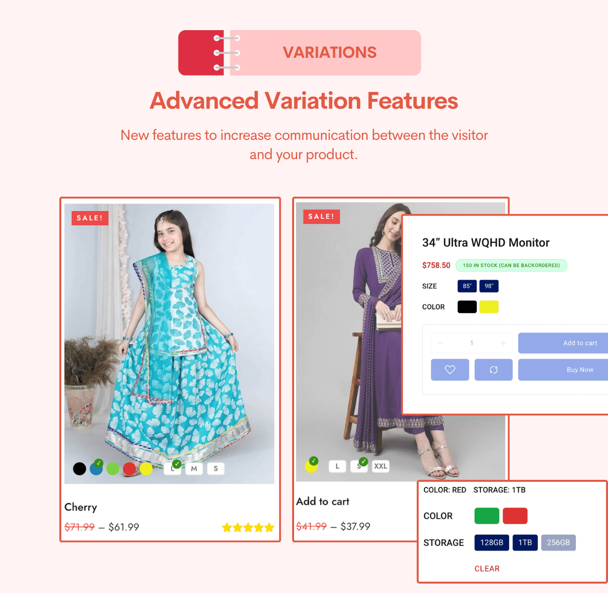 Anarkali -  Fashion Shop Ecommerce Elementor Theme - 23