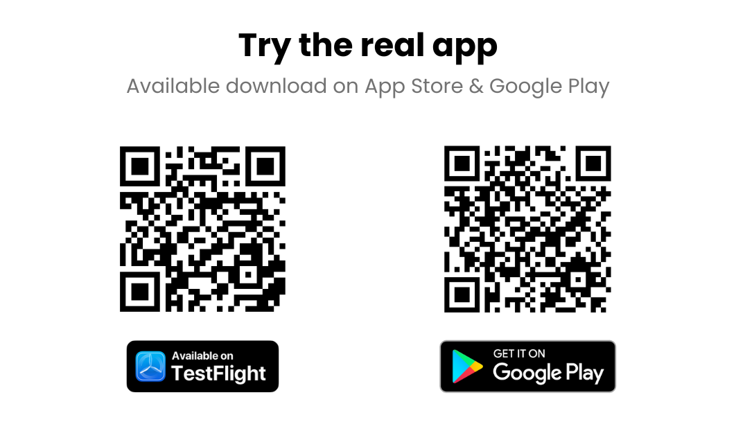 Flutter Template: Flutter App for ChatGPT