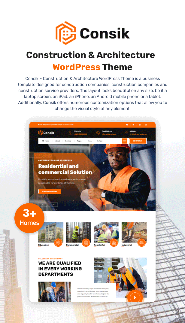 Woocommerce Themes