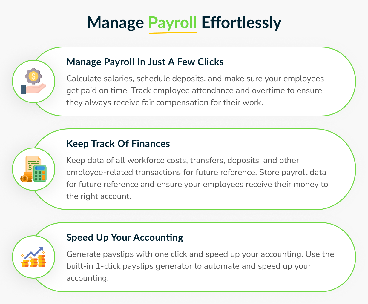 HRMGo SaaS - HRM and Payroll Tool - 8