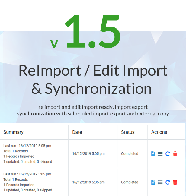 WP Import Export - 23