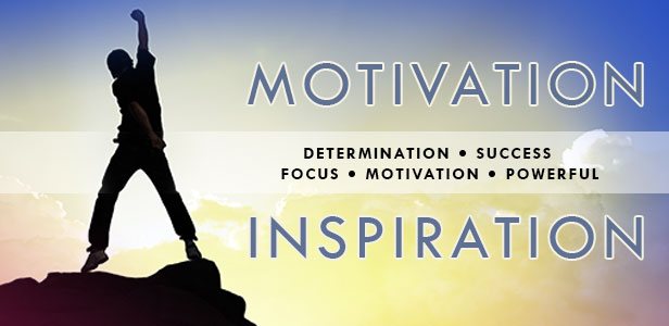 Motivation and Inspiration Music