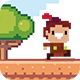 50 HTML5 Games Bundle ( with Construct 3 files ) - 33