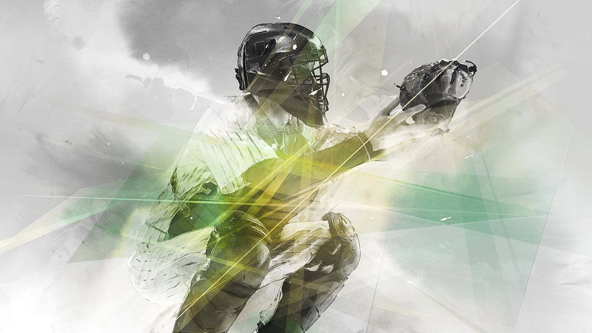 Spectrum Photoshop Action - 1