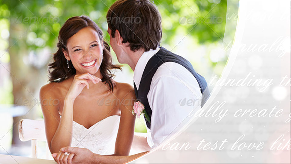 The Great Wedding Pack - 12