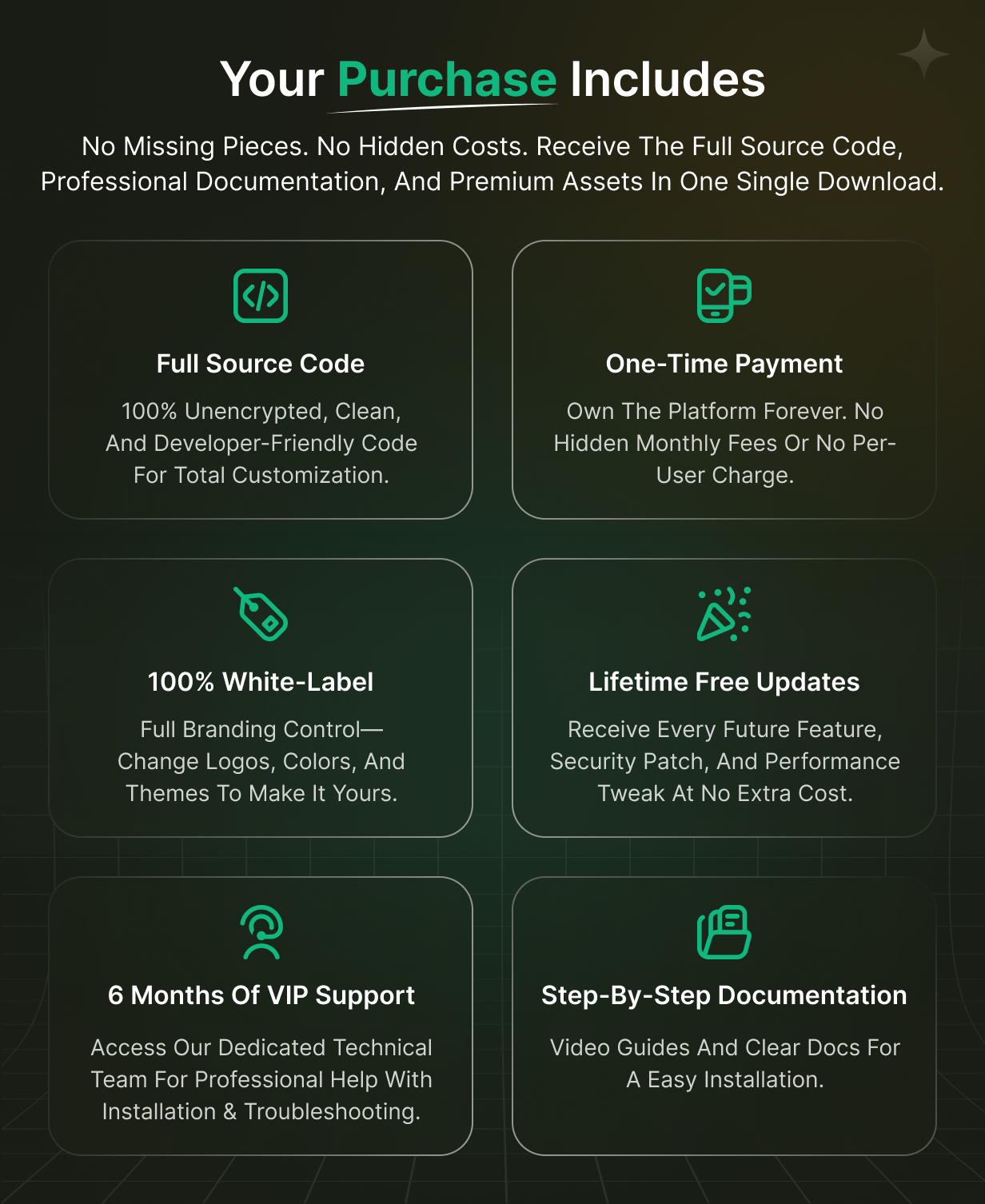 HRM SaaS - HR and Payroll Tool - 7