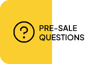 Pre-sale questions
