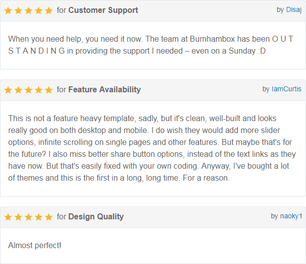 Krunk Customer Reviews