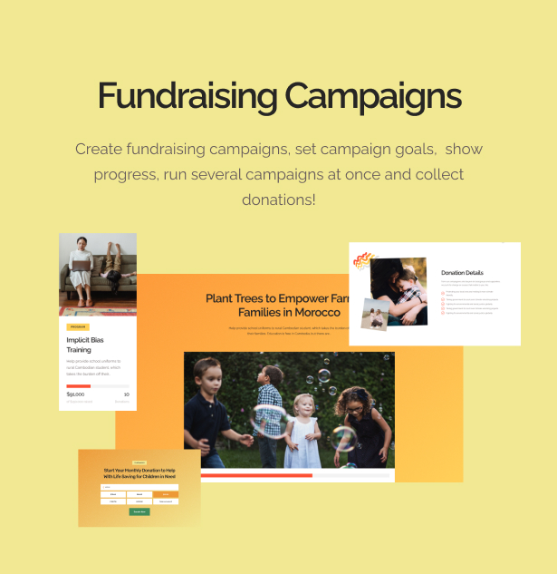 Family Care Theme