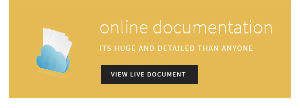 Massive - Responsive Multi-Purpose WordPress Theme - 6