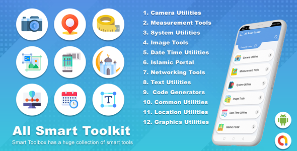 Smart Toolkit