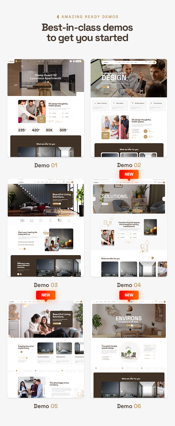 Woocommerce Themes