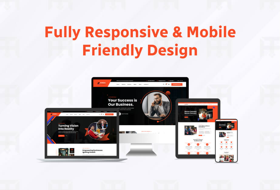 responsive