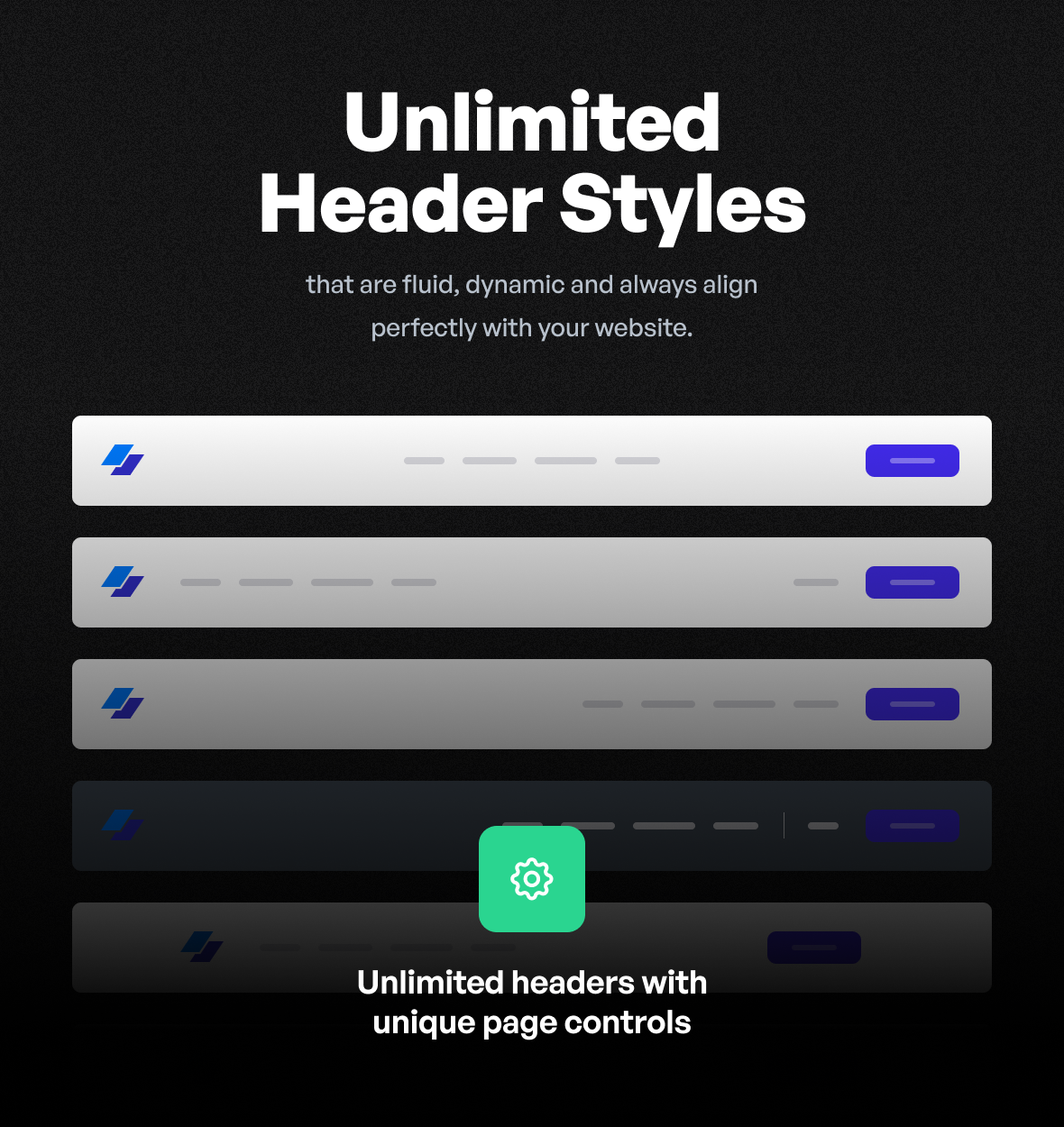 Scalo - Startup & SaaS WordPress Theme - 17