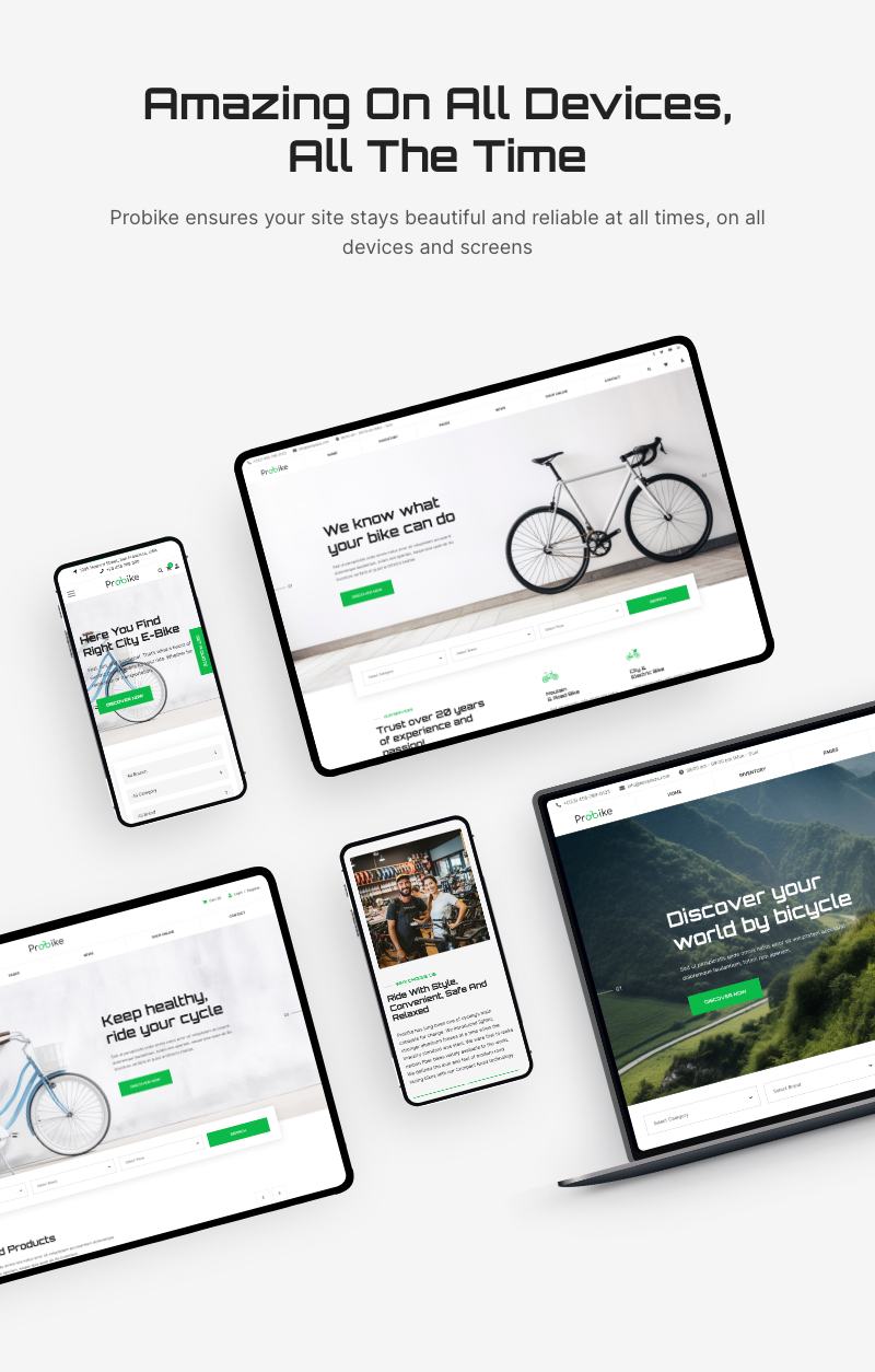ProBike