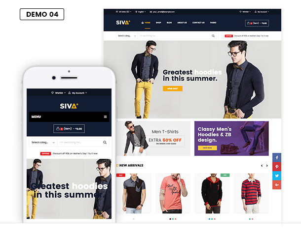 VG Siva - Creative, Minimalist WooCommerce Theme - 18