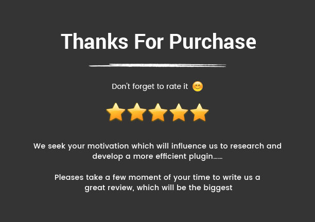 Trash duplicate and 301 redirect - Thank you
