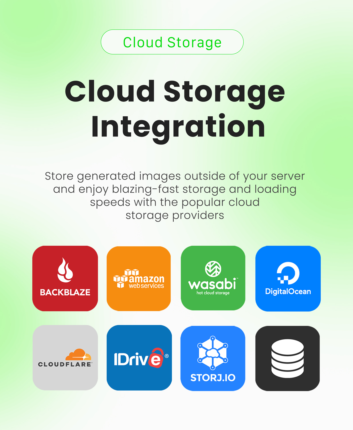 Imgurai - AI Image Generator (SAAS) - 4