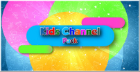 Kids Youtube By Dimka4d Videohive