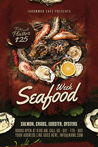 123-seafood-flyer