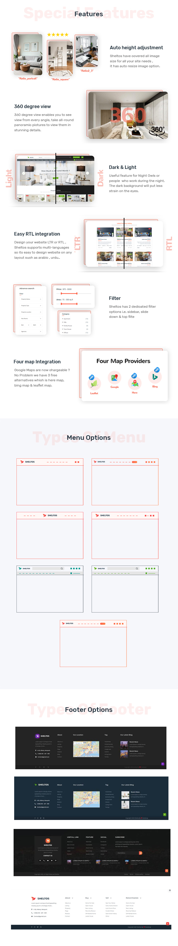 Multikart Multipurpose Ecommerce HTML Theme