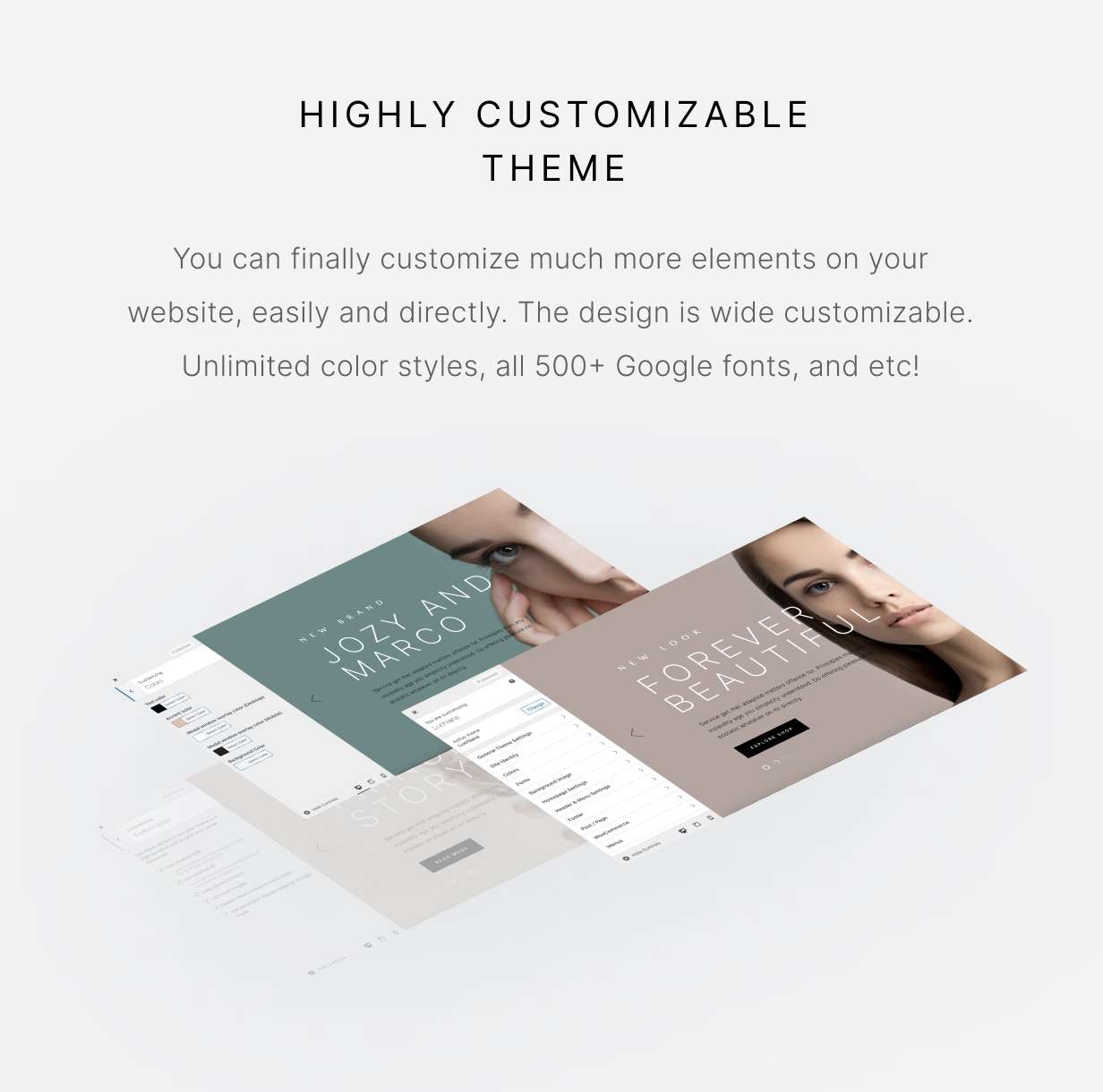 Woocommerce Themes