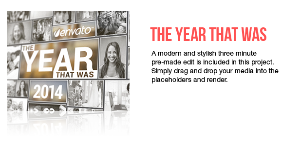 Year in Review - 5