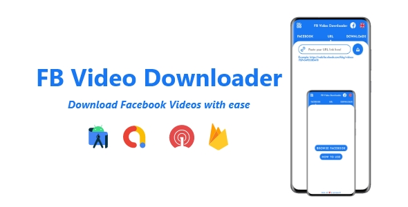 Facebook Video Downloader