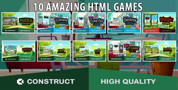 Boom Goes the Hipo - HTML5 Educational Game - 7