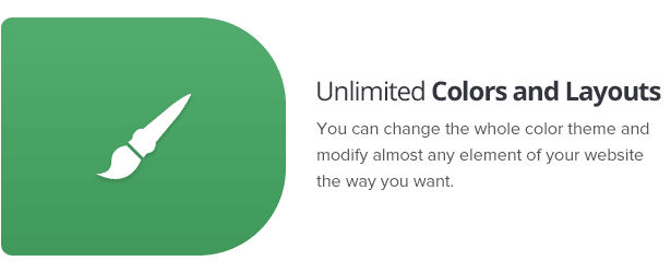 Readable - Blogging WordPress Theme Focused on Readability - 6