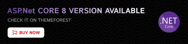 Sliced - ASP.Net MVC 5 Tailwind CSS Admin & Dashboard Template - 1