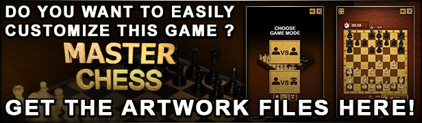 HTML5 Game: Master Chess - Code This Lab srl