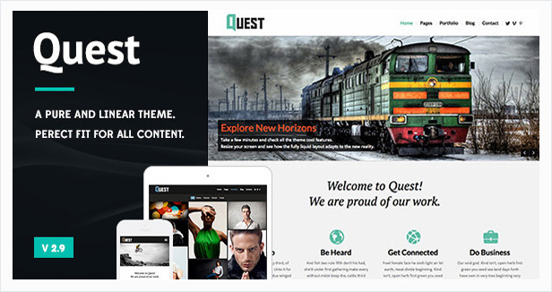 Quest
