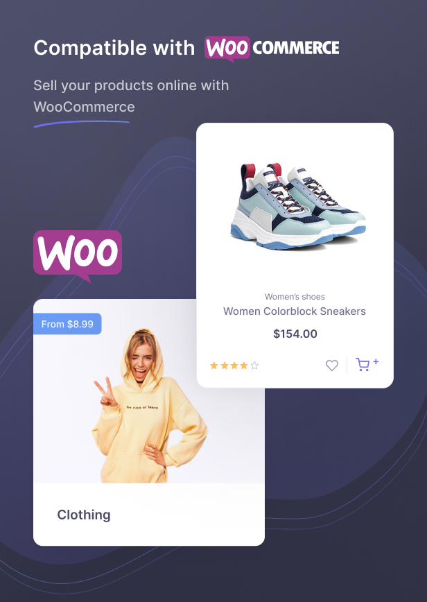 Woocommerce Themes