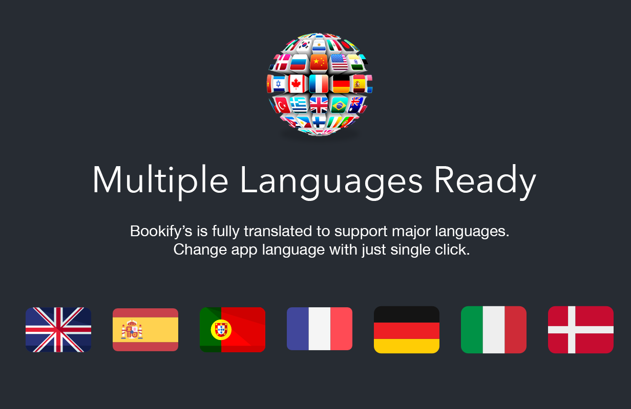 Bookify - Multipurpose Booking App - 5