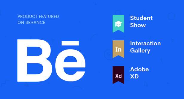 Naix - Creative Portfolio PSD Template - 5