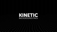 Kinetic Backgrounds Pack - 209