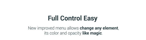 Drawing-Full-Control-Easy