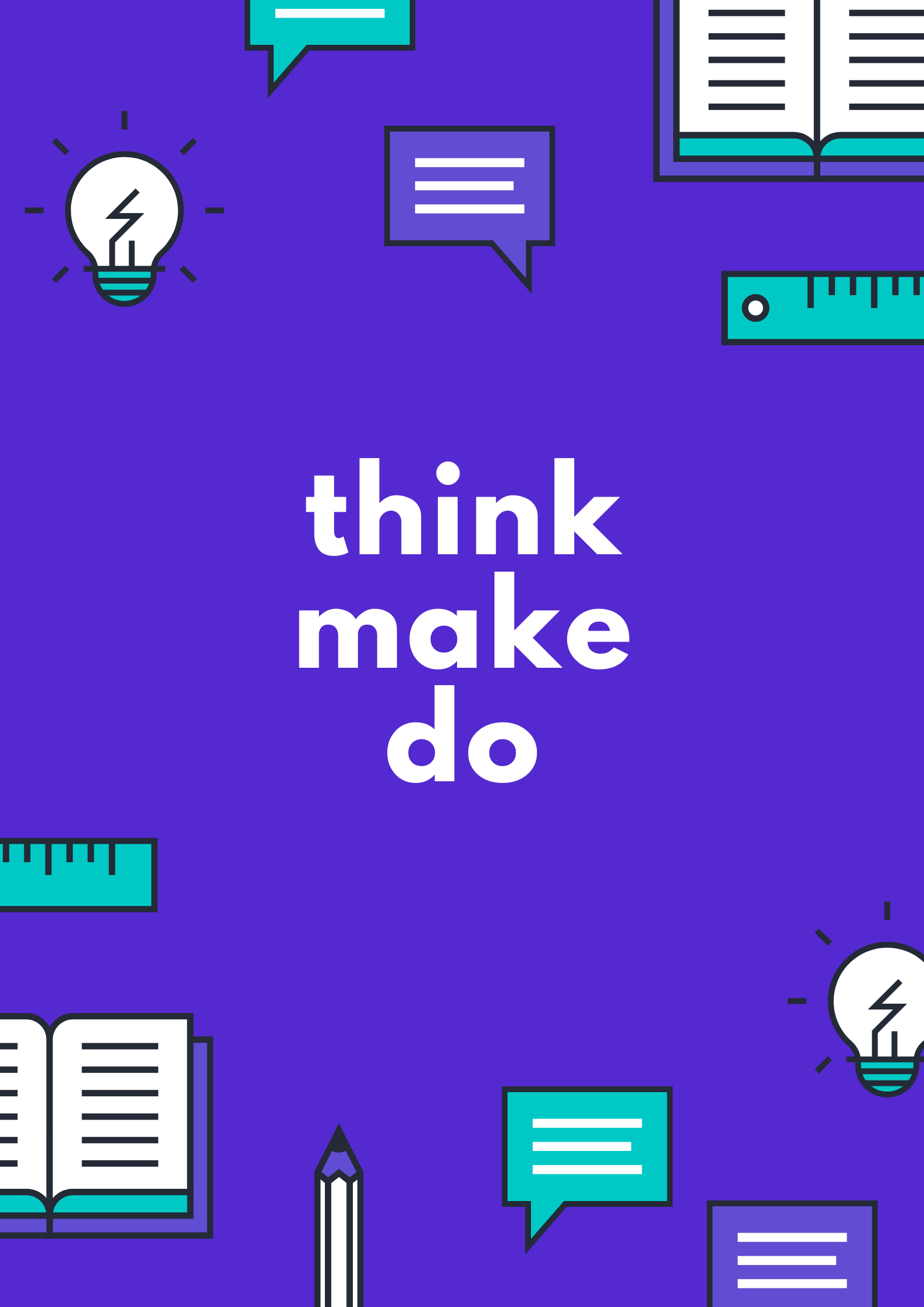 Smartpanel - Think make do