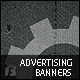 Advertising Banners