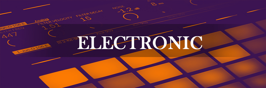 Electronic