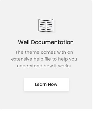 Glazov Documentation