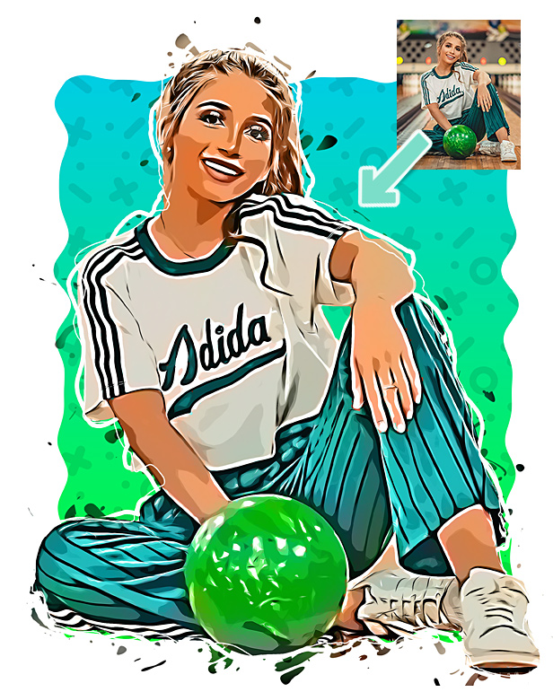 Vector Converter - Avatar - Photoshop Plugin - 11