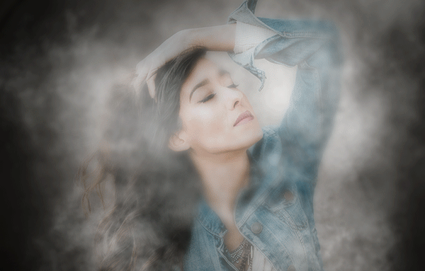 Animated Smoke