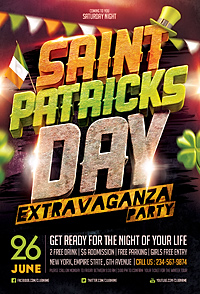 st patricks v.2